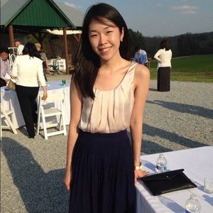 Meet your Posher, Jennie